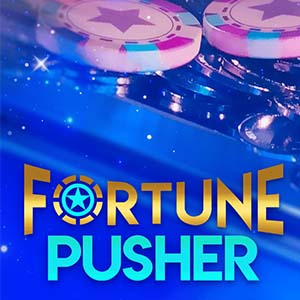 fortune pusher