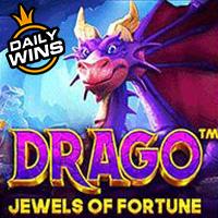 Drago Jewels Of Fortune