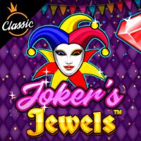 Joker's Jewel