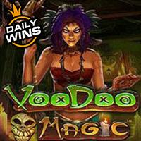 Voodo Magic 