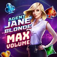 Agent Jane Blonde