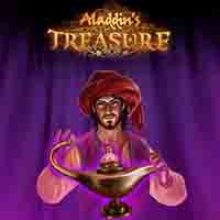 Aladdin's Treasure