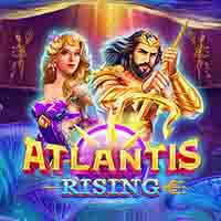 Atlantis Rising