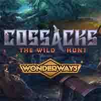 Cossacks: The Wild Hunt