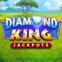 Diamond King Jackpots