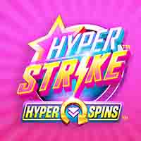 Hyper Strike HyperSpins