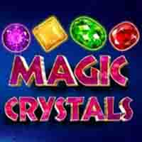 Magic Crystals