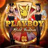 Playboy Gold Jackpots