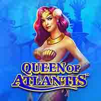 Queen of Atlantis