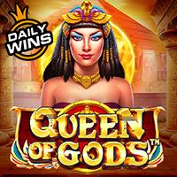 Queen of Gold