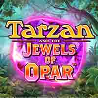 Tarzan and the Jewels of Opar