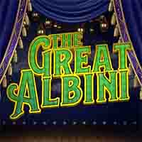 The Great Albini