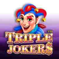 Triple Joker
